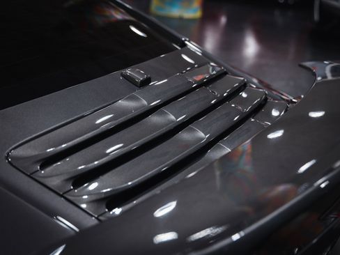 Used 2014 Porsche 911 Turbo AWD/4WD image 33