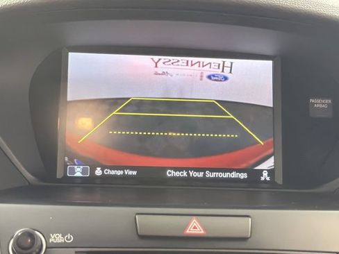 Used 2020 Acura TLX w/ A-SPEC Package FWD image 3