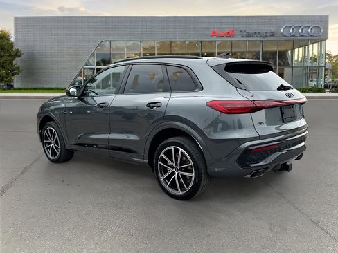 New 2026 Audi Q5 Premium AWD/4WD image 5
