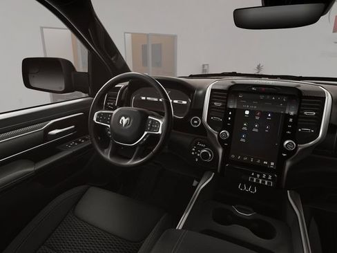 New 2026 RAM 1500 Big Horn image 15