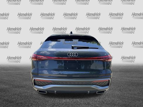 New 2026 Audi Q5 Premium Plus AWD/4WD image 8