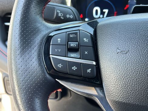 Used 2025 Ford Explorer ST-Line AWD/4WD image 38