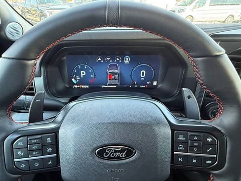 New 2025 Ford F150 Raptor image 21