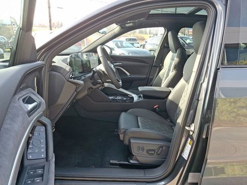 New 2025 Audi SQ5 Premium Plus image 12