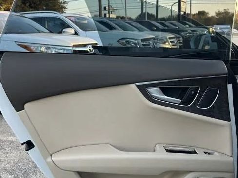 Used 2018 Audi A7 3.0T Prestige image 26