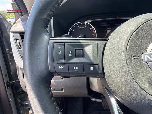 Used 2023 Nissan Rogue SV w/ SV Premium B Package FWD image 22