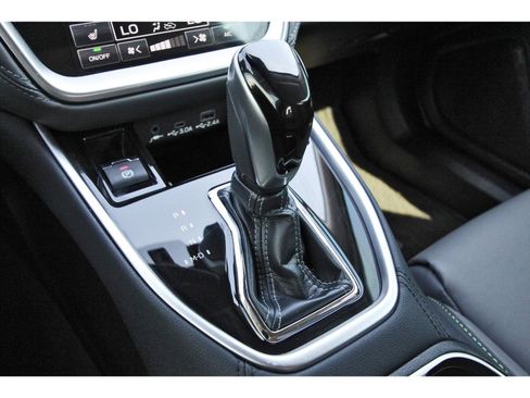 Used 2023 Subaru Outback Onyx Edition image 28