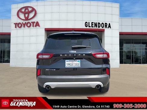 Used 2024 Ford Escape Active FWD image 9