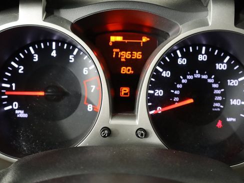 Used 2017 Nissan Juke SV FWD image 22