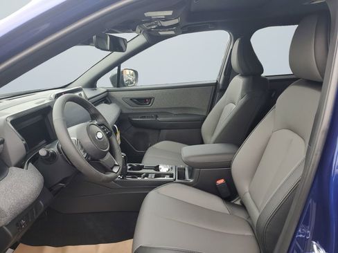 New 2026 Subaru Outback Premium image 9