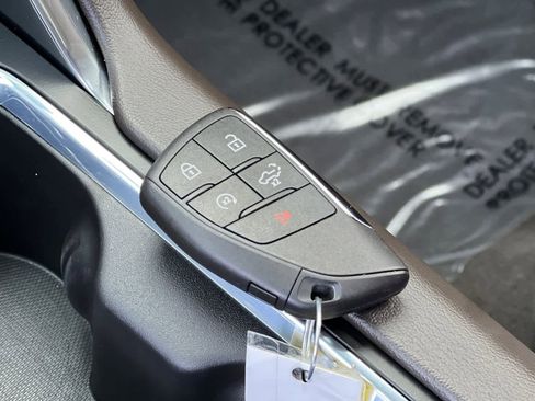 Used 2023 GMC Sierra 1500 Denali w/ Denali Reserve Package image 27