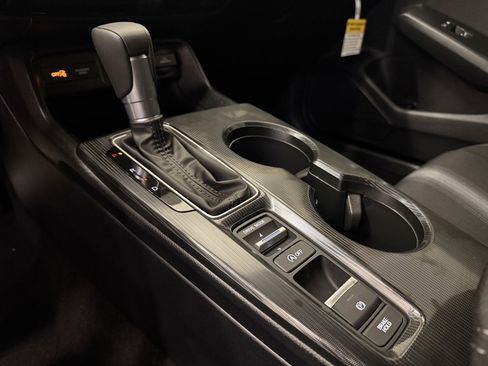 New 2026 Honda Civic Sport image 19