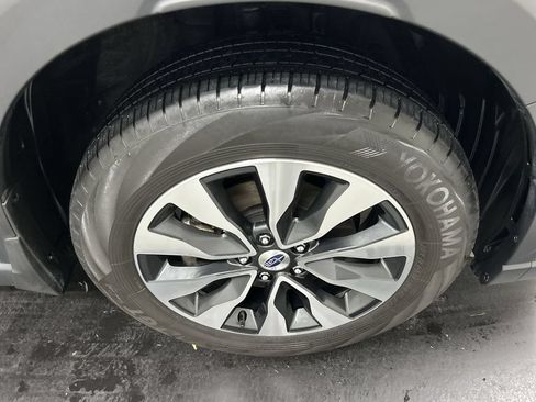 Used 2024 Subaru Outback Limited XT AWD/4WD image 8