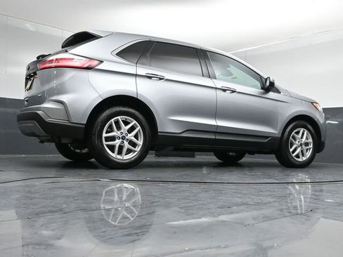 Certified 2022 Ford Edge SEL AWD/4WD image 39