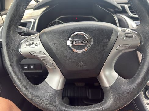 Used 2015 Nissan Murano Platinum w/ Platinum Technology Package FWD image 20