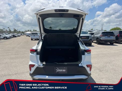 New 2026 Buick Envista Preferred w/ Convenience I Package FWD image 14