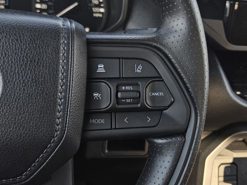 Used 2026 Toyota Tundra SR image 18