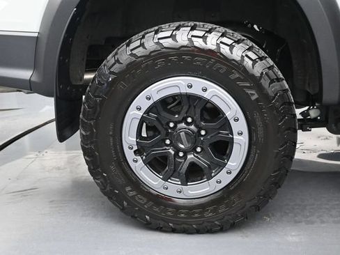 Used 2024 Ford Ranger Raptor AWD/4WD image 40