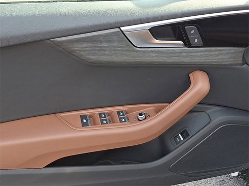 Certified 2022 Audi A5 2.0T Premium image 17