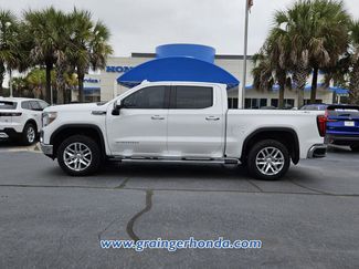 Used 2020 GMC Sierra 1500 SLT w/ SLT Premium Package video 2