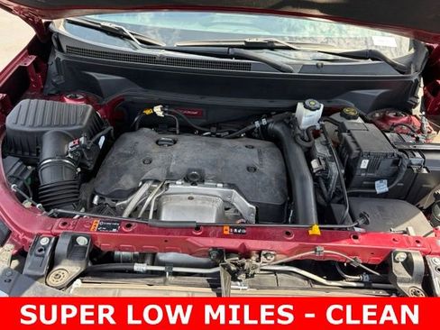 Used 2018 Chevrolet Equinox Premier FWD image 11