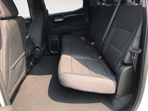 New 2026 Chevrolet Silverado 1500 RST w/ Protection Package image 12