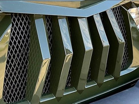 Used 2021 Jeep Wrangler Unlimited Sport image 28