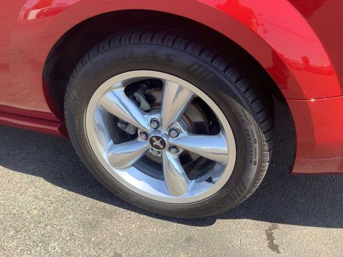 Used 2008 Ford Mustang GT Premium RWD image 6