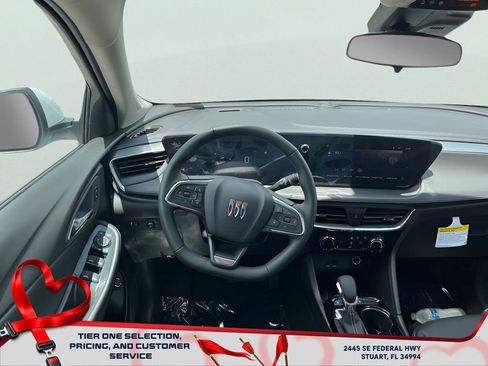 New 2026 Buick Encore GX Sport Touring w/ Advanced Technology Package image 27
