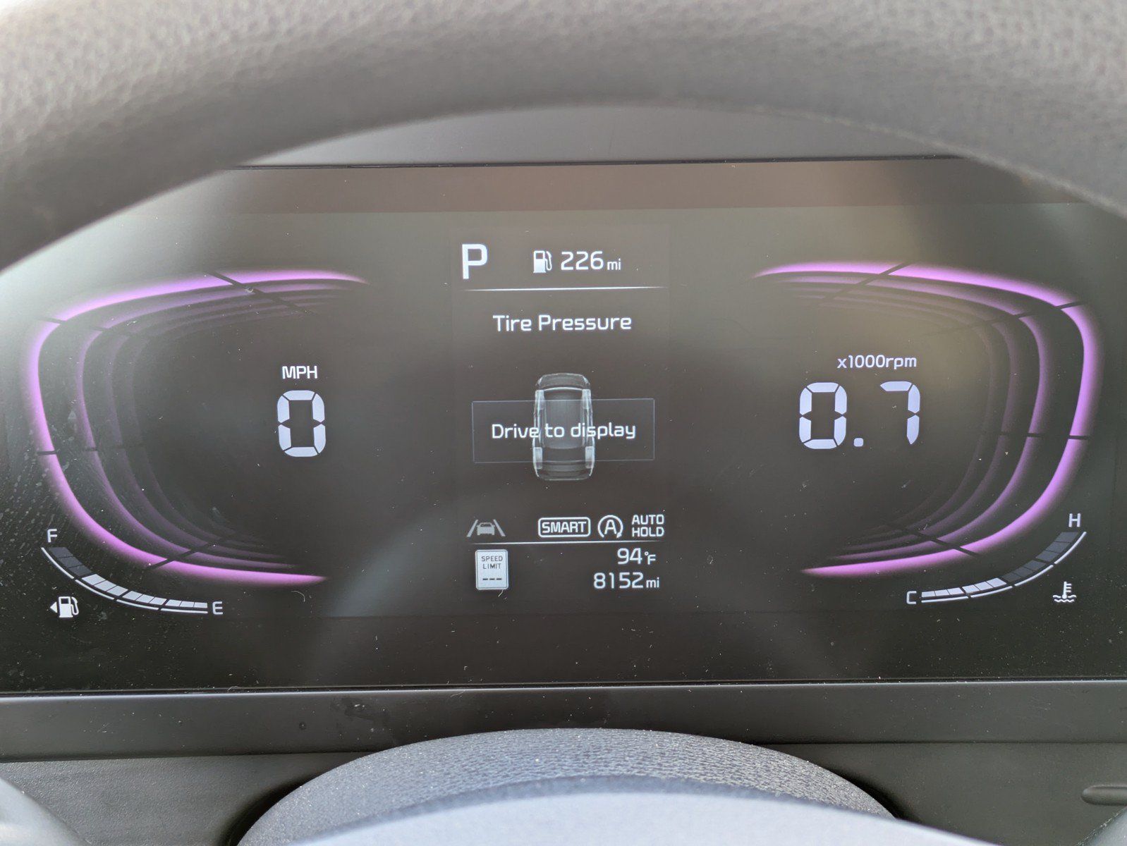 Certified 2024 Kia Sportage LX FWD image 21
