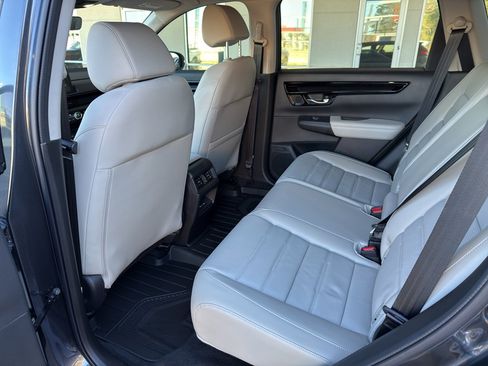 Certified 2026 Honda CR-V EX-L image 23