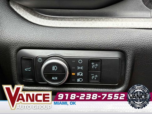 Used 2023 Ford Explorer Timberline w/ Timberline Technology Package image 32