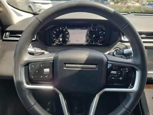Used 2023 Land Rover Range Rover Velar S AWD/4WD image 29