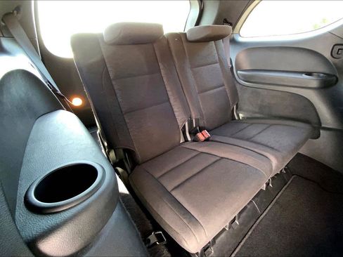 Used 2025 Dodge Durango GT AWD/4WD image 26
