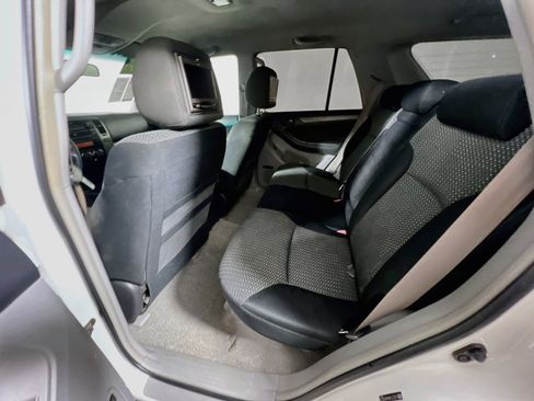 Used 2006 Toyota 4Runner Sport RWD image 27