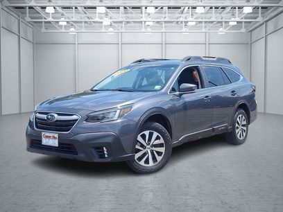Used 2020 Subaru Outback Premium