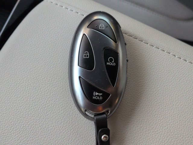 Used 2026 Hyundai Tucson Limited AWD/4WD image 30