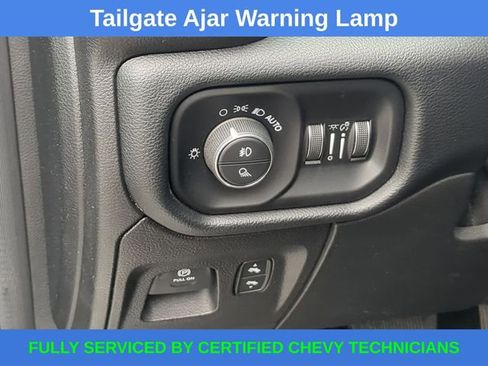 Used 2021 RAM 1500 Laramie image 29