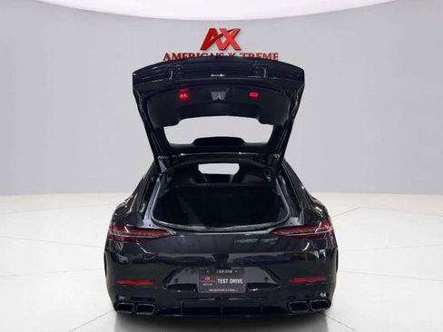 Used 2021 Mercedes-Benz AMG GT 63 S image 56