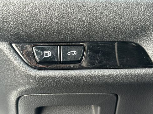 Used 2025 Lexus NX 350h AWD w/ Cold Area Package image 36