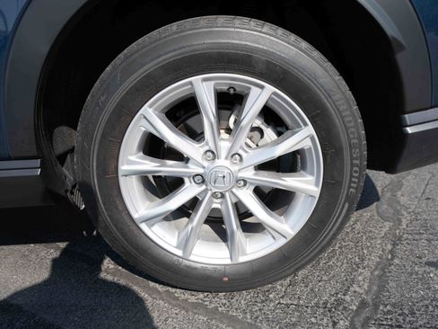 Used 2024 Honda CR-V EX image 29