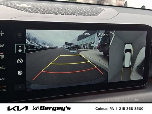 Used 2024 Kia EV9 GT-Line image 24