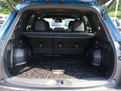 Certified 2026 Subaru Forester Wilderness w/ Wilderness Plus Package AWD/4WD image 7