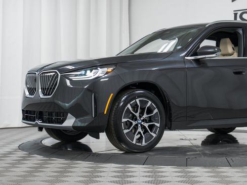 New 2026 BMW X3 xDrive30 w/ Premium Package image 25