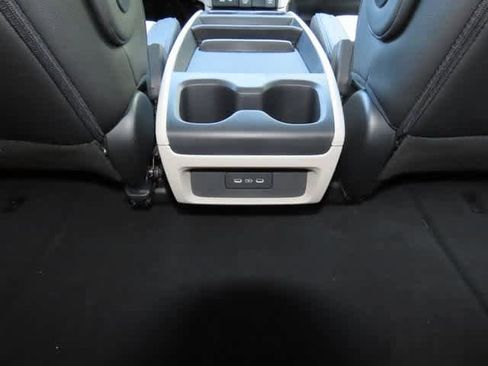 New 2026 Honda Odyssey Elite image 29