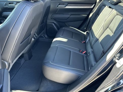 Used 2026 GMC Terrain Denali image 21