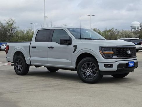 New 2026 Ford F150 STX image 2