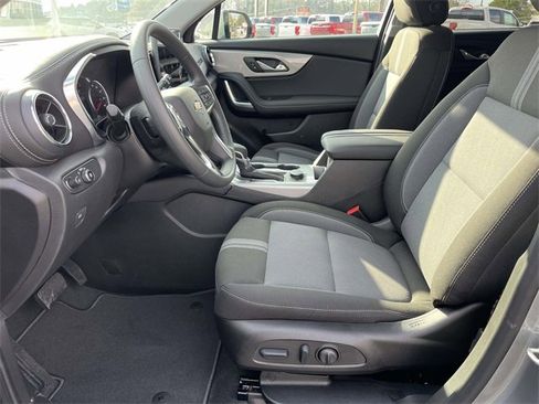 New 2026 Chevrolet Blazer LT image 7