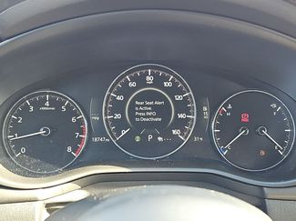 Used 2025 MAZDA MAZDA3 s FWD video 2