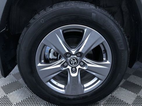 Certified 2024 Toyota RAV4 XLE w/ Convenience Package AWD/4WD image 16